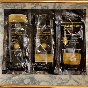 SAMPLE SALE💄-10 for $10 L’Oréal(one sample/ post)